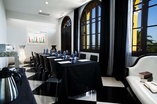 Hotel Sant Pere Del Bosc