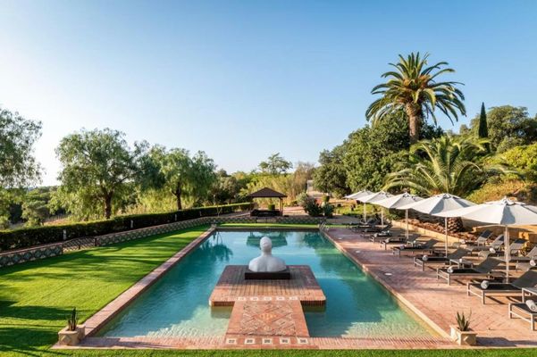 Hotel Sant Pere Del Bosc