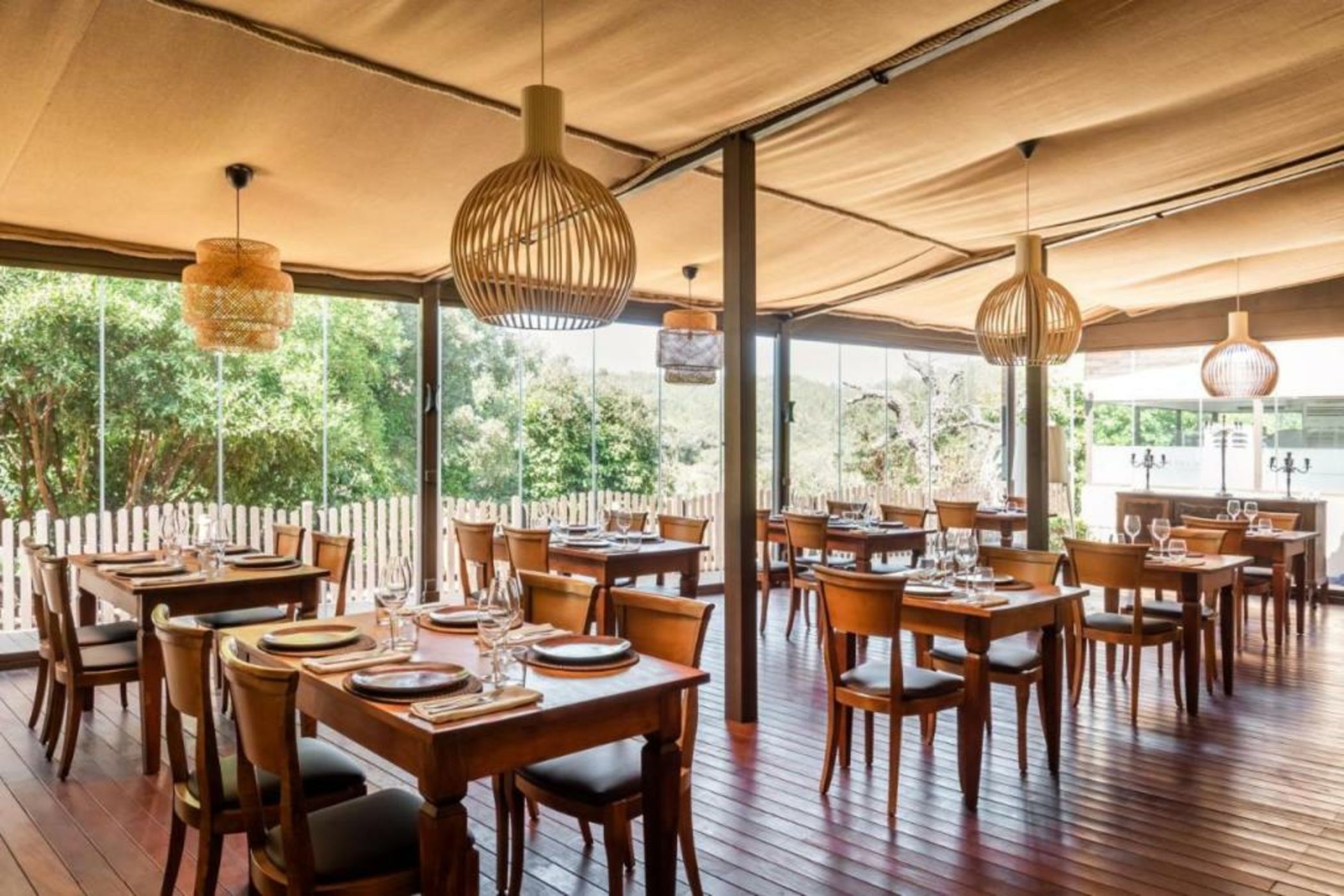 Hotel Sant Pere Del Bosc