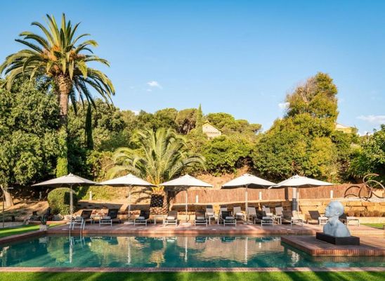 Hotel Sant Pere Del Bosc