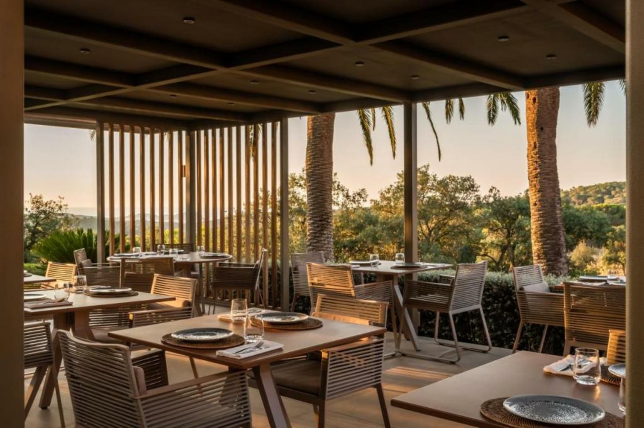 Hotel Sant Pere Del Bosc