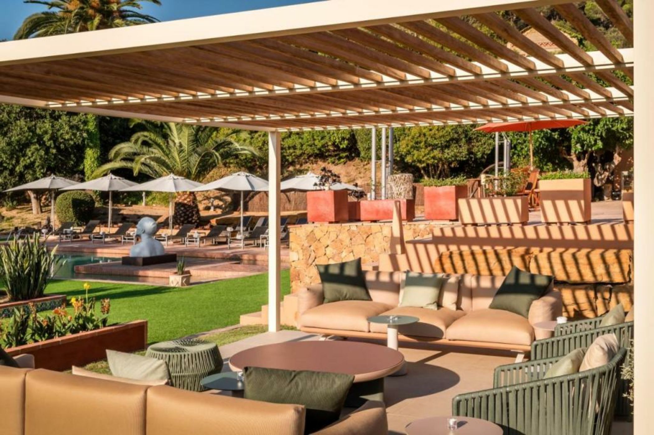 Hotel Sant Pere Del Bosc