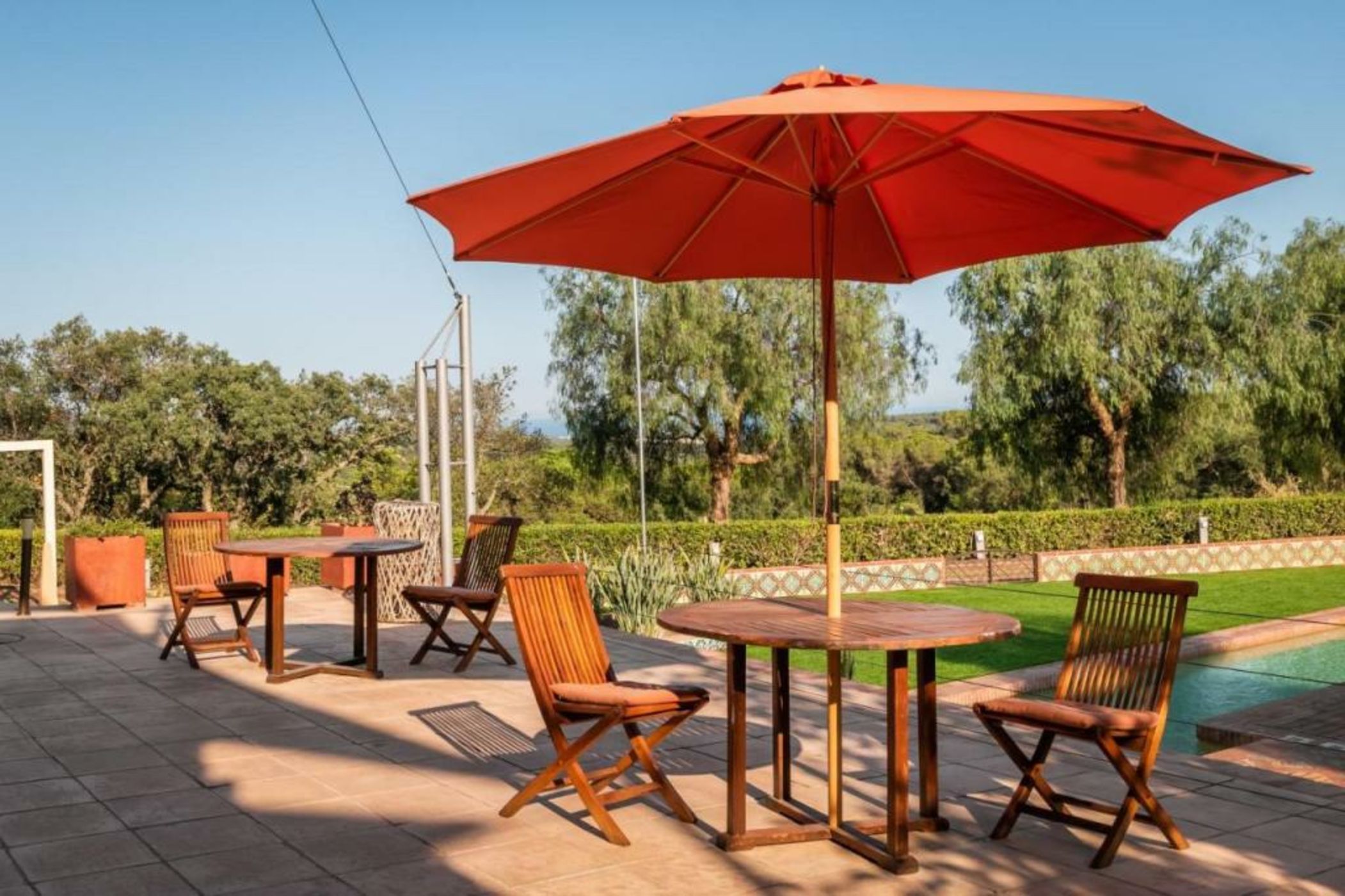 Hotel Sant Pere Del Bosc