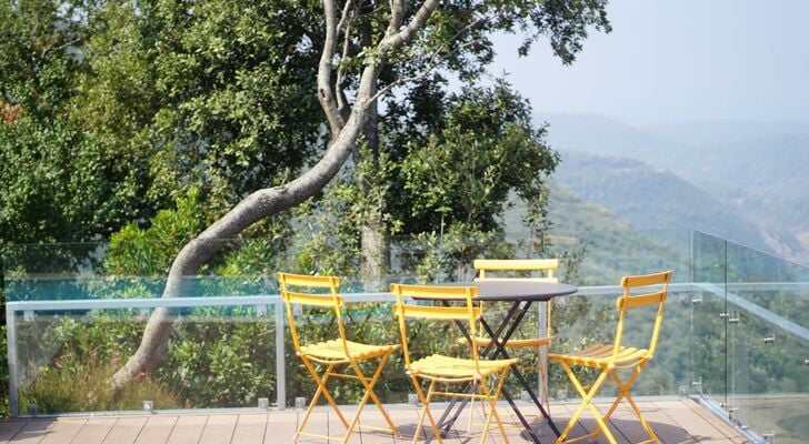 Atrium Villas