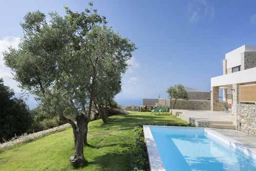 Atrium Villas