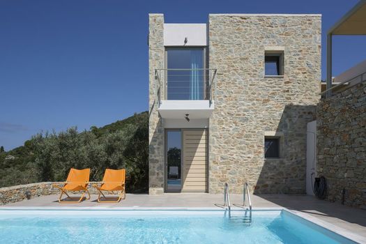 Atrium Villas