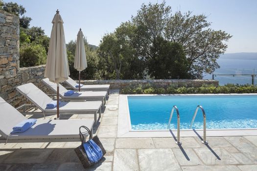 Atrium Villas