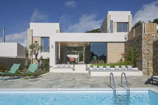 Atrium Villas