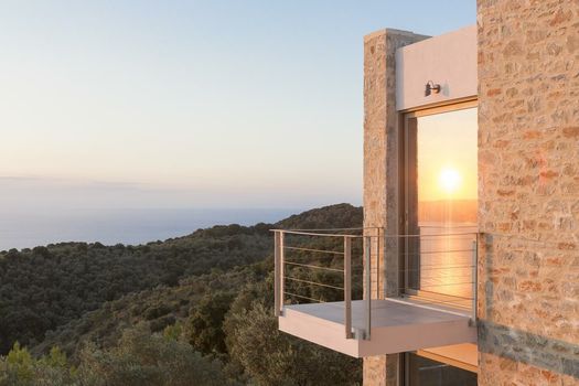 Atrium Villas