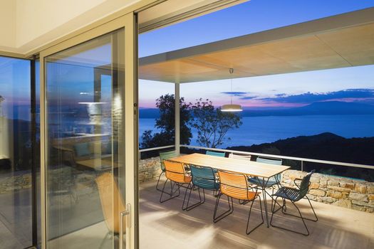 Atrium Villas