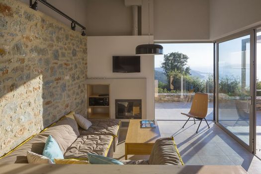 Atrium Villas