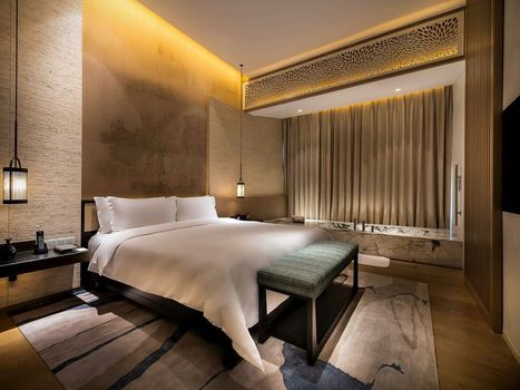 Pullman Kaifeng Jianye