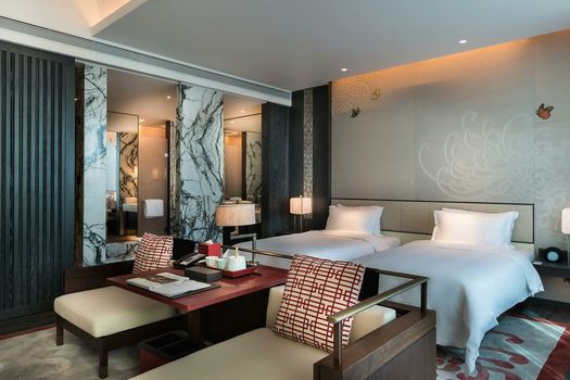 Pullman Kaifeng Jianye