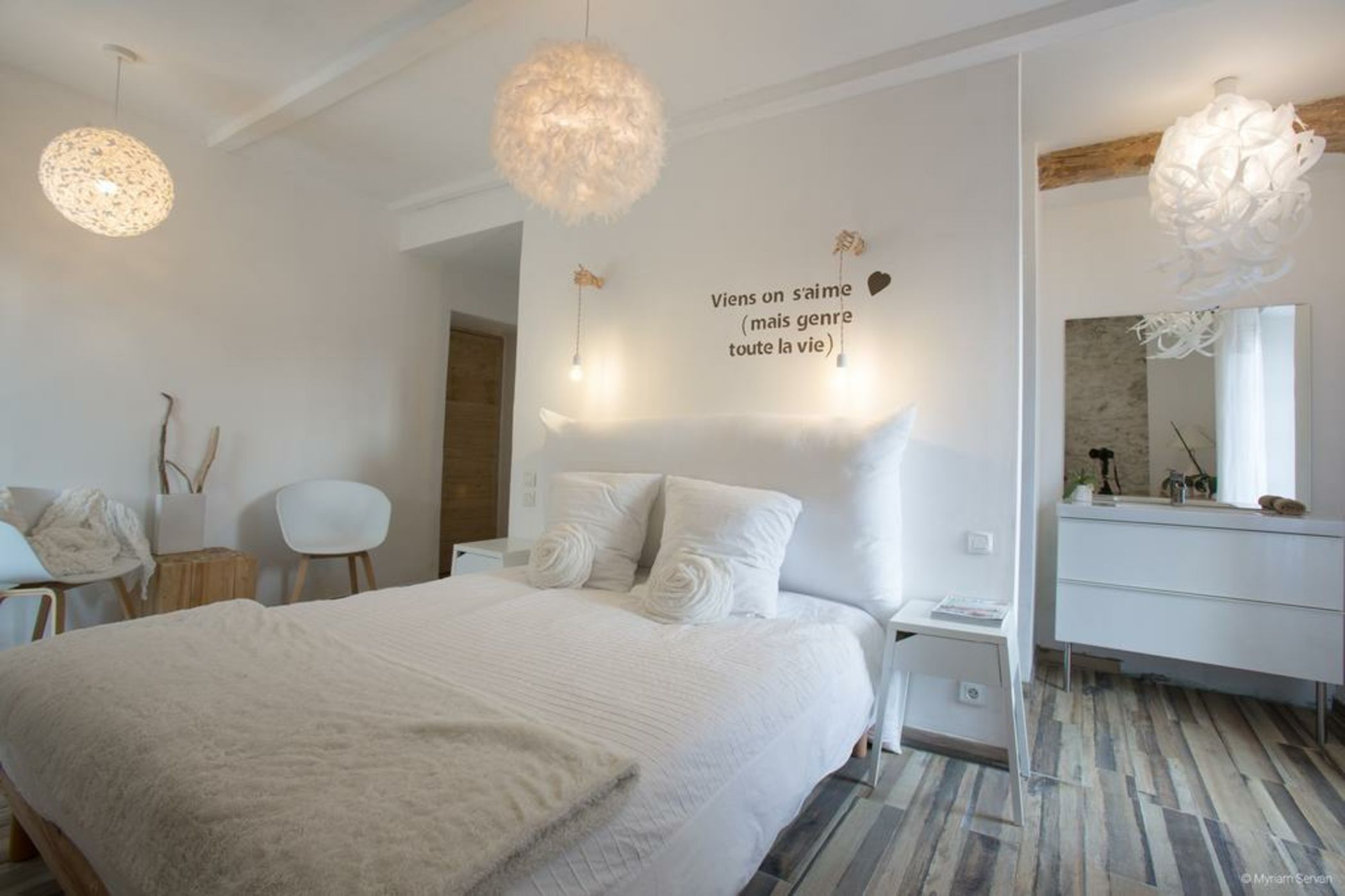 Bastide Vieux Chêne