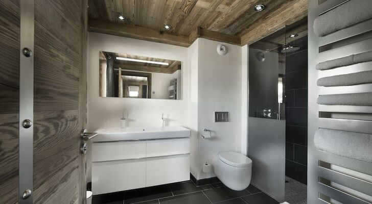 Les 3 Chalets Courchevel