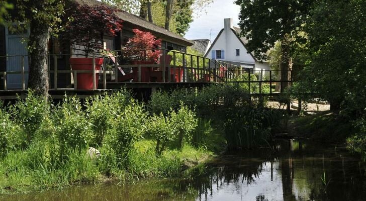 La Mare aux Oiseaux, The Originals Collection (Relais du Silence)