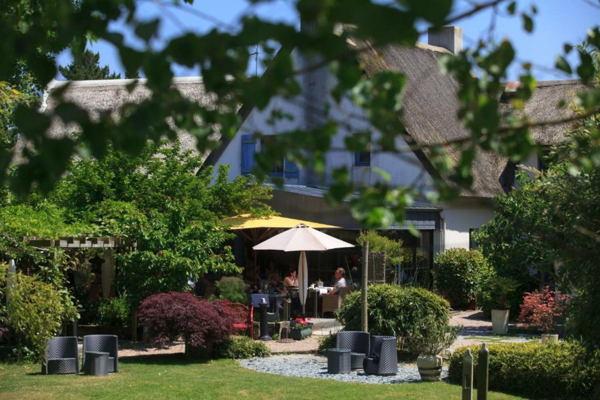 La Mare aux Oiseaux, The Originals Collection (Relais du Silence)