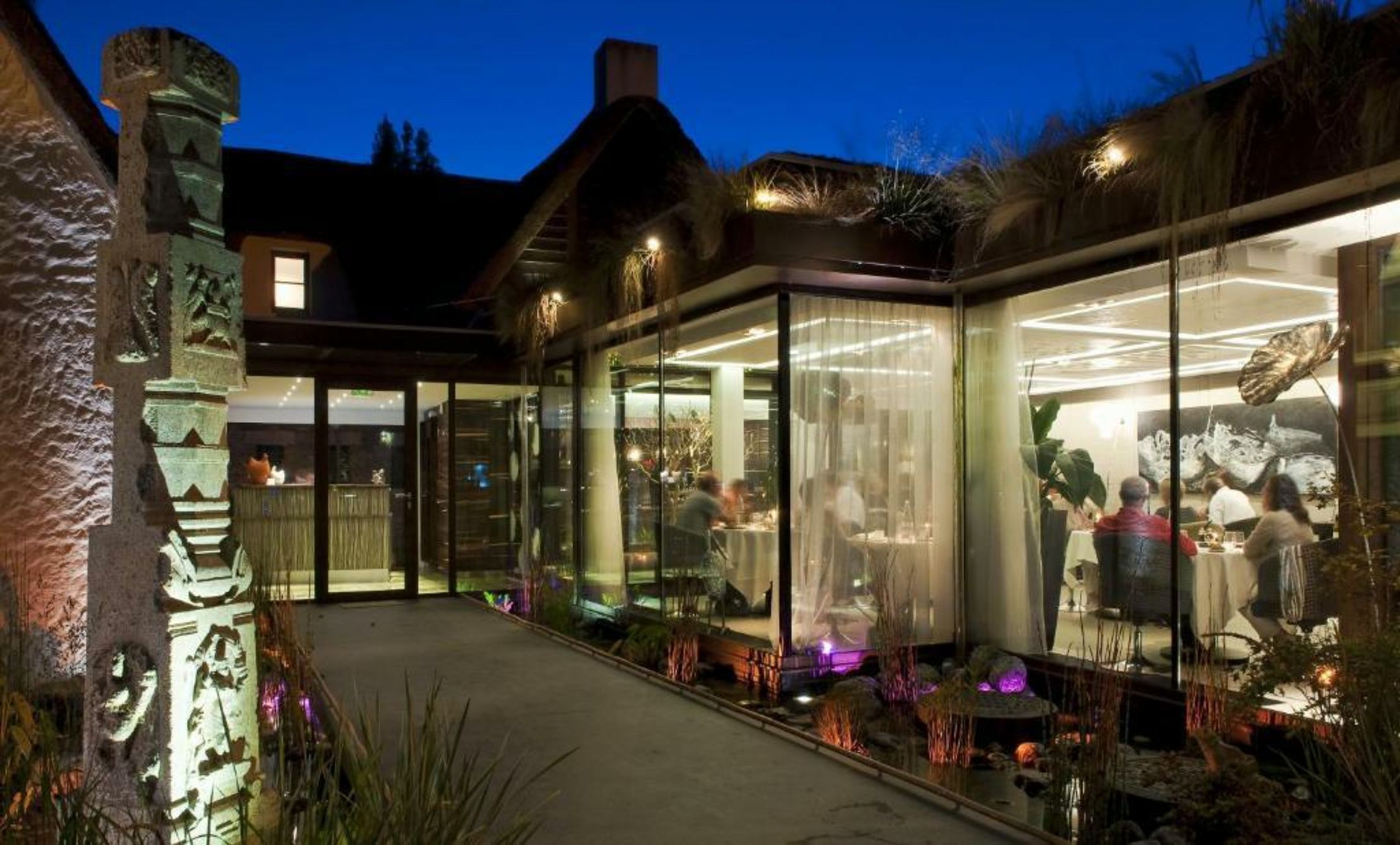 La Mare aux Oiseaux, The Originals Collection (Relais du Silence)