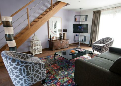 La Mare aux Oiseaux, The Originals Collection (Relais du Silence)