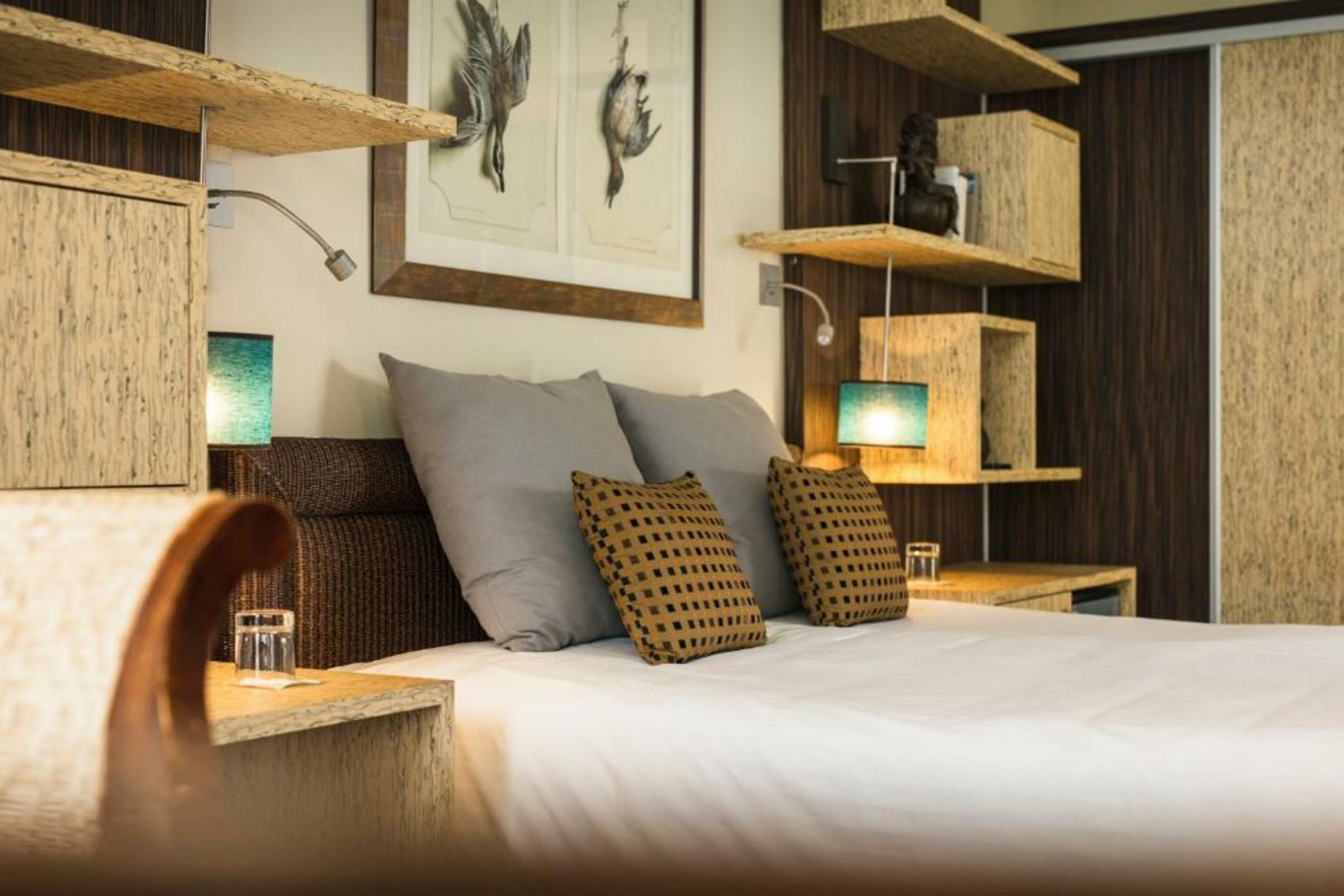 La Mare aux Oiseaux, The Originals Collection (Relais du Silence)