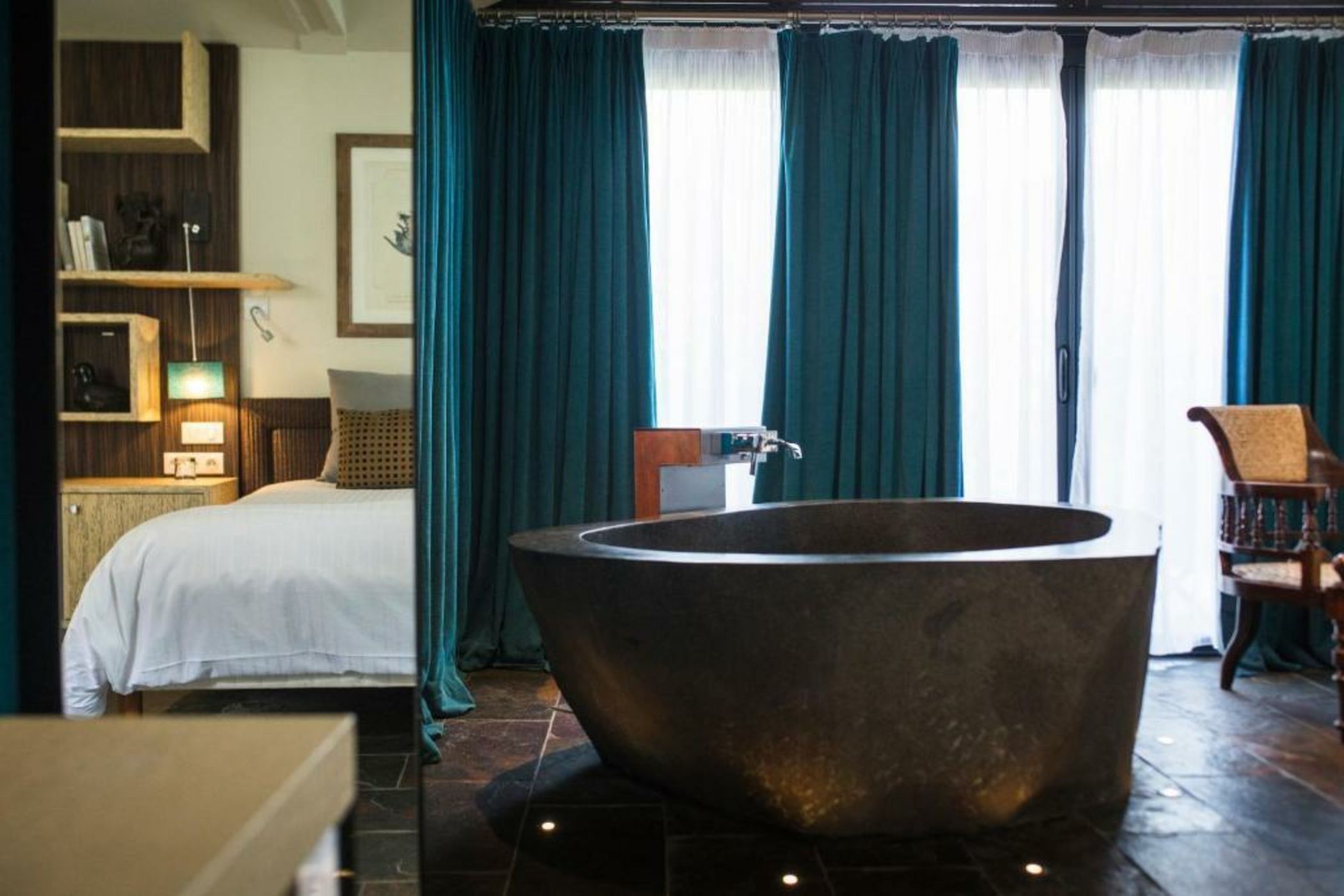 La Mare aux Oiseaux, The Originals Collection (Relais du Silence)