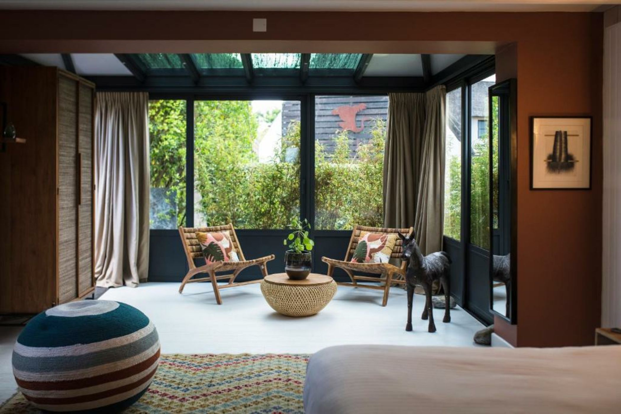 La Mare aux Oiseaux, The Originals Collection (Relais du Silence)