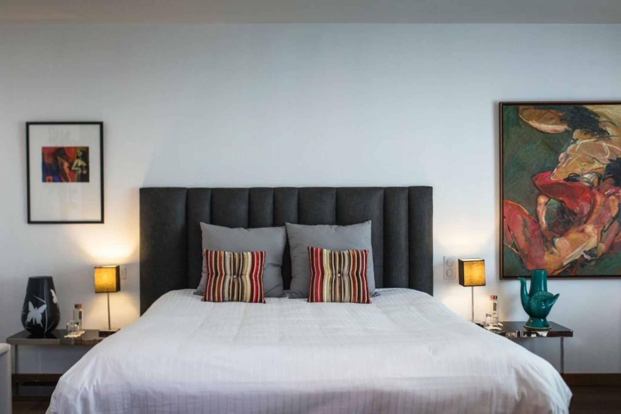 La Mare aux Oiseaux, The Originals Collection (Relais du Silence)