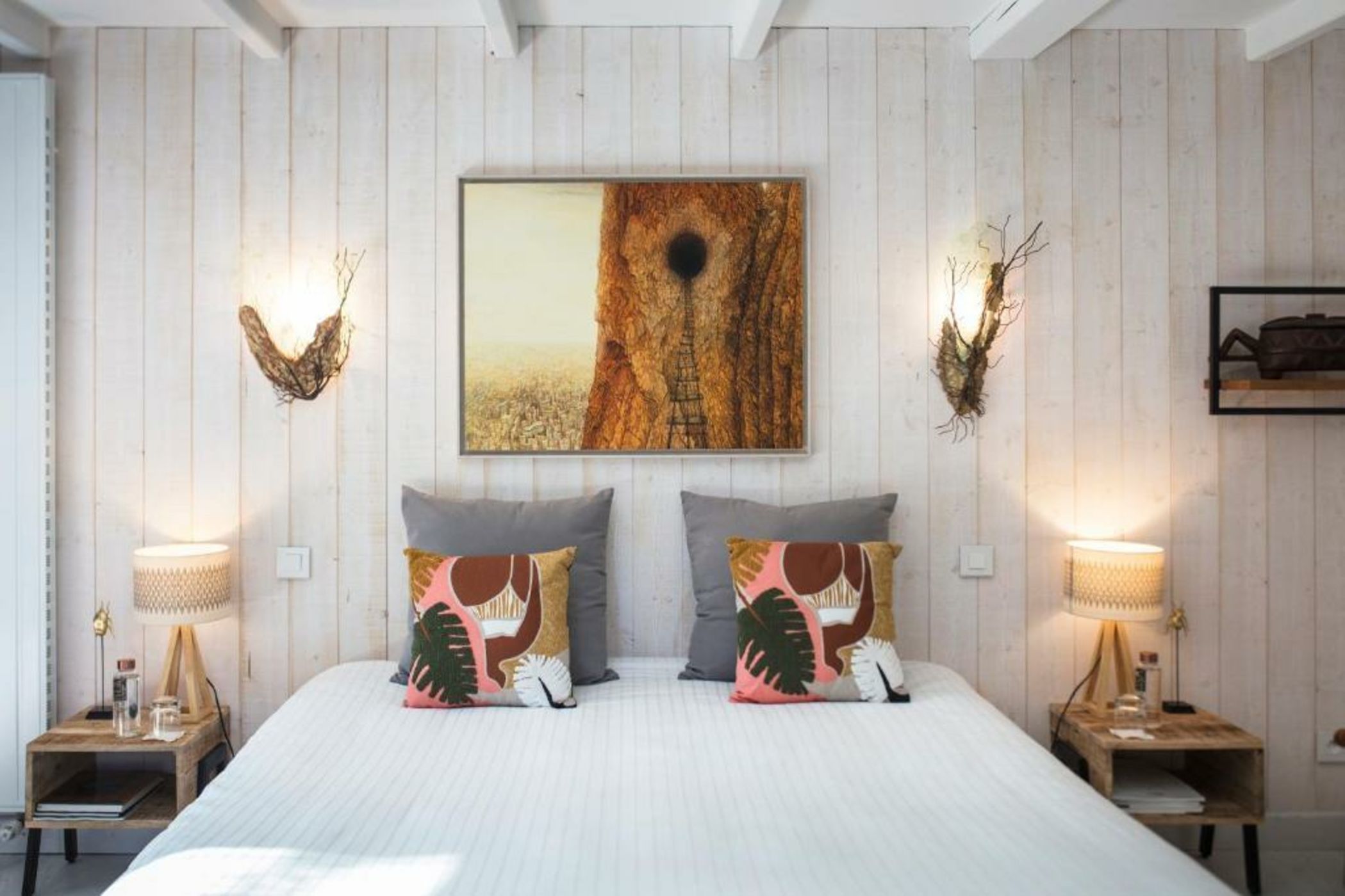 La Mare aux Oiseaux, The Originals Collection (Relais du Silence)