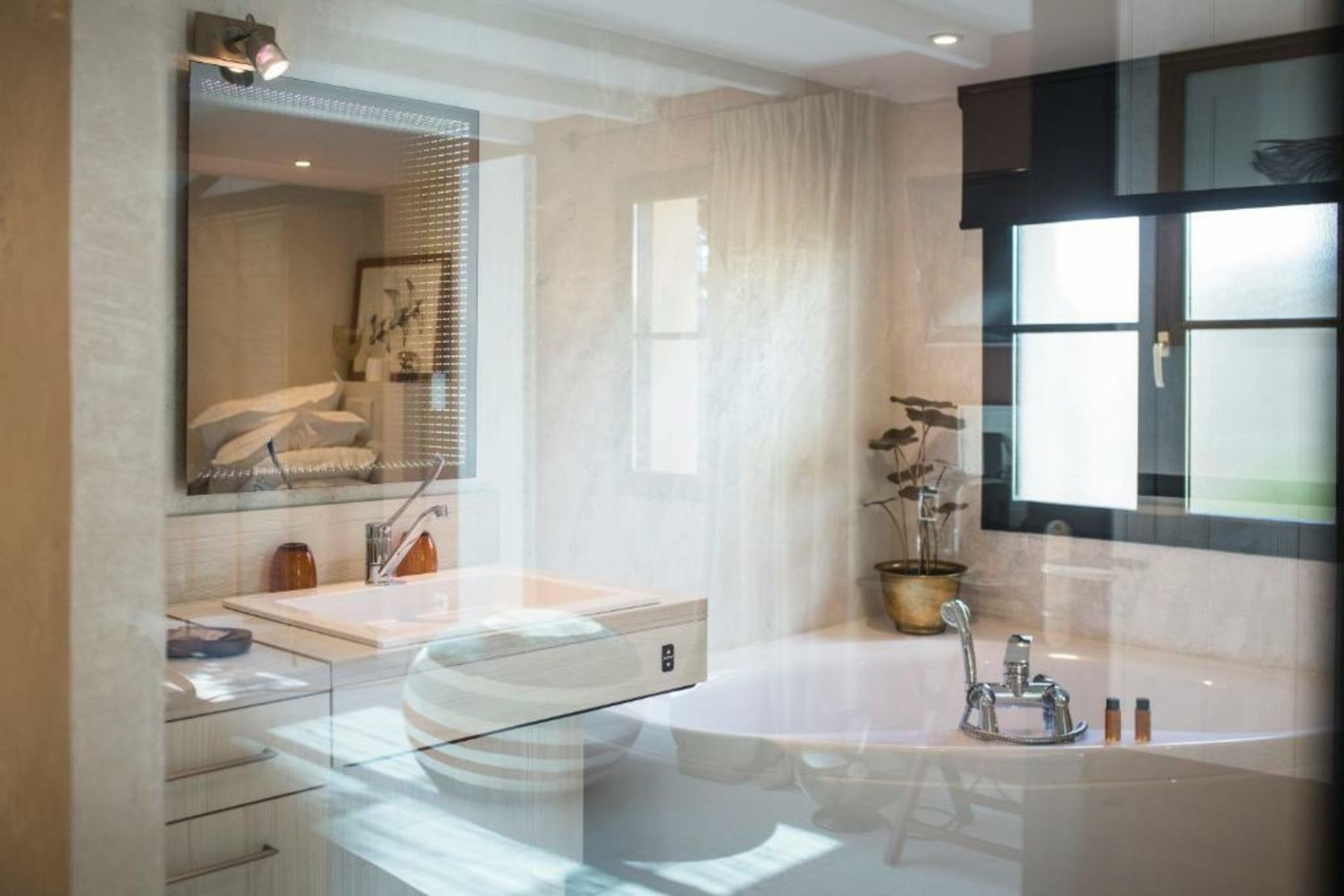 La Mare aux Oiseaux, The Originals Collection (Relais du Silence)