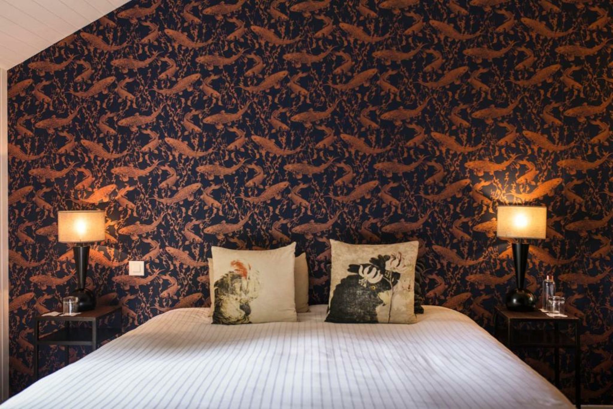 La Mare aux Oiseaux, The Originals Collection (Relais du Silence)