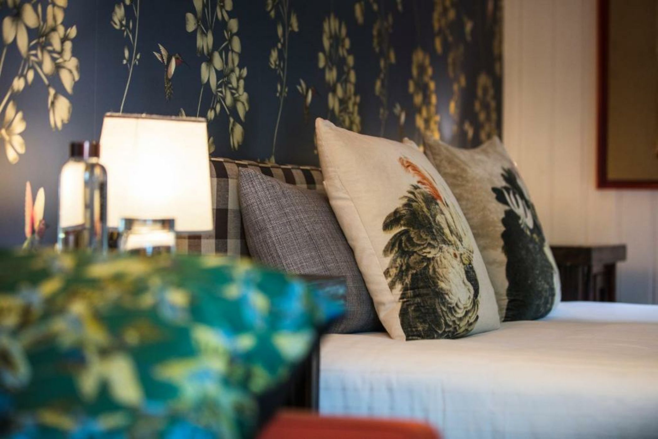 La Mare aux Oiseaux, The Originals Collection (Relais du Silence)