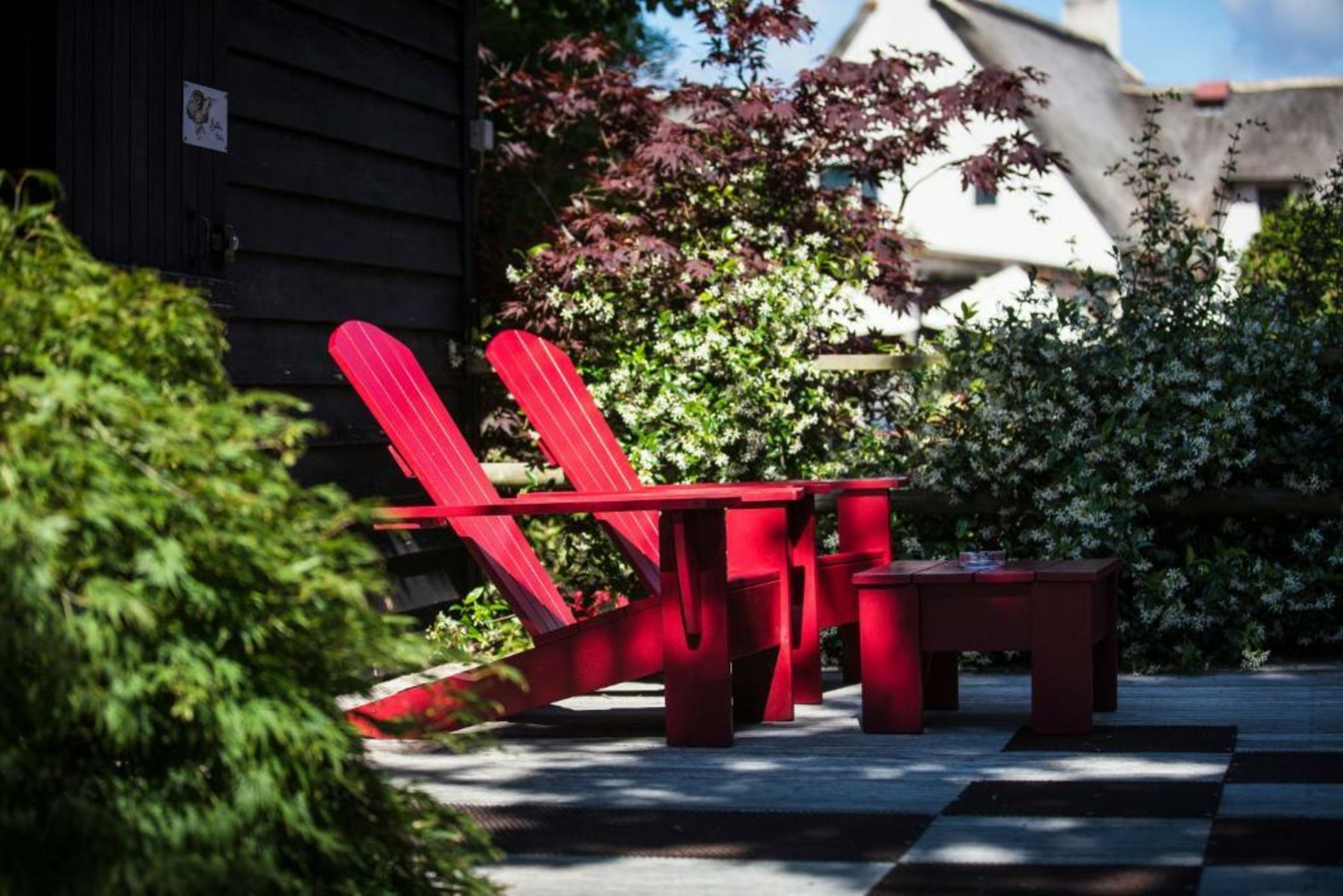 La Mare aux Oiseaux, The Originals Collection (Relais du Silence)