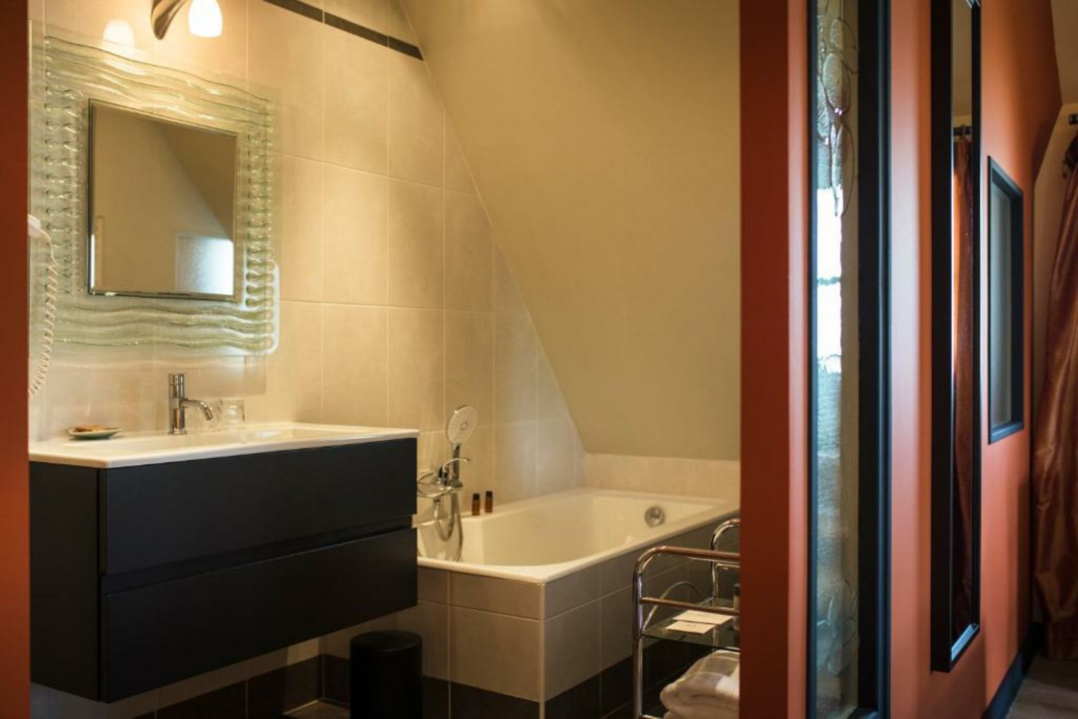 La Mare aux Oiseaux, The Originals Collection (Relais du Silence)