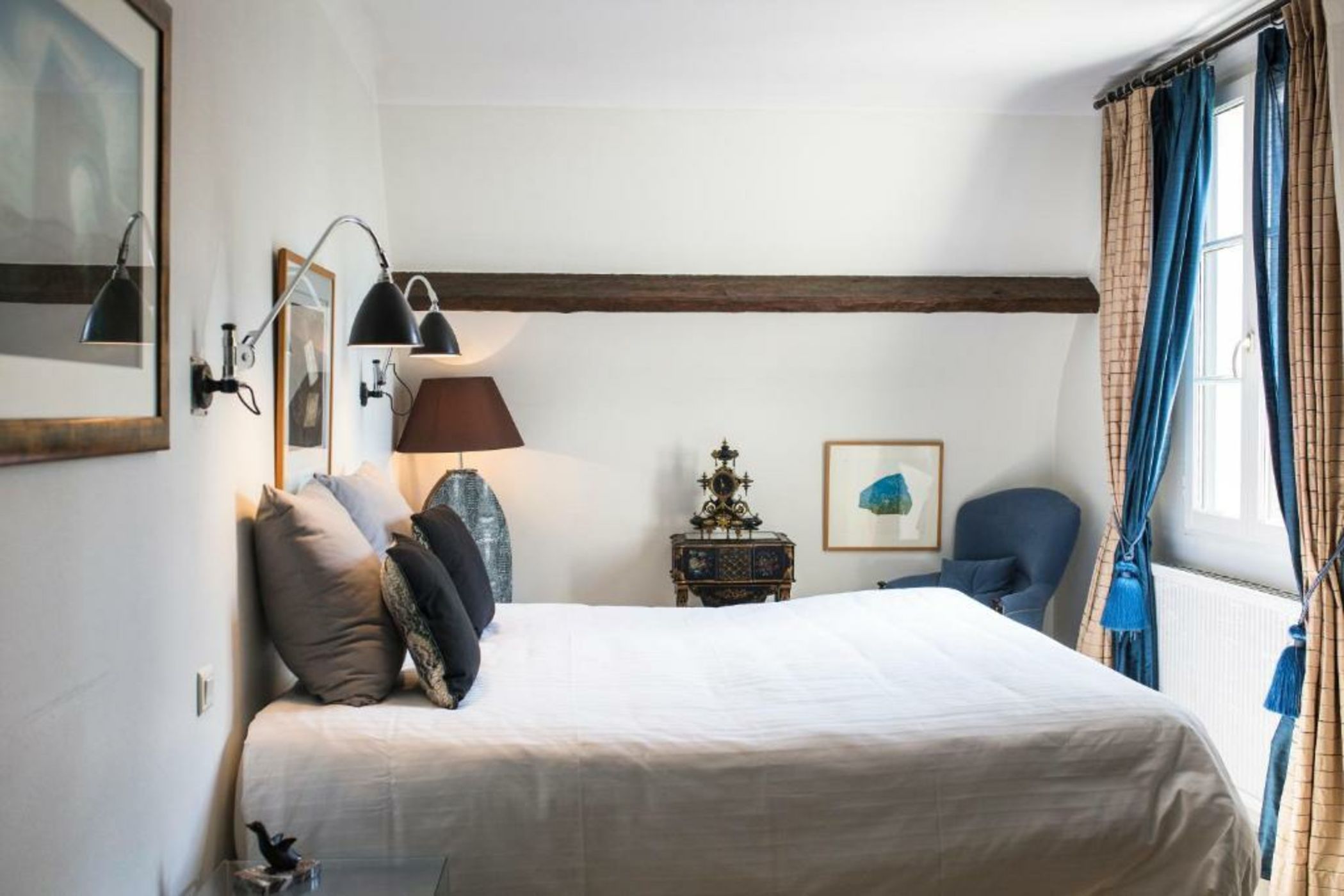 La Mare aux Oiseaux, The Originals Collection (Relais du Silence)