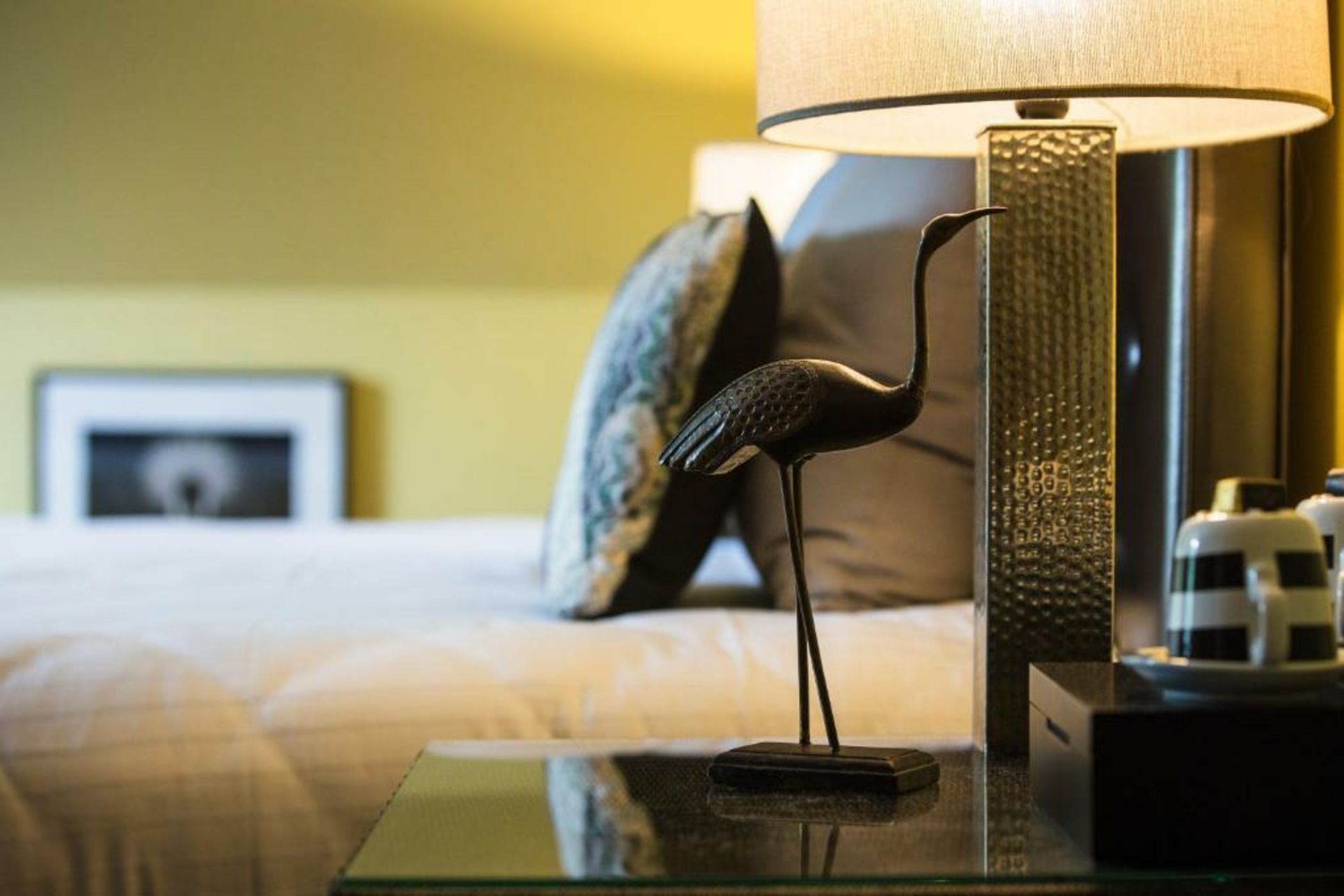 La Mare aux Oiseaux, The Originals Collection (Relais du Silence)