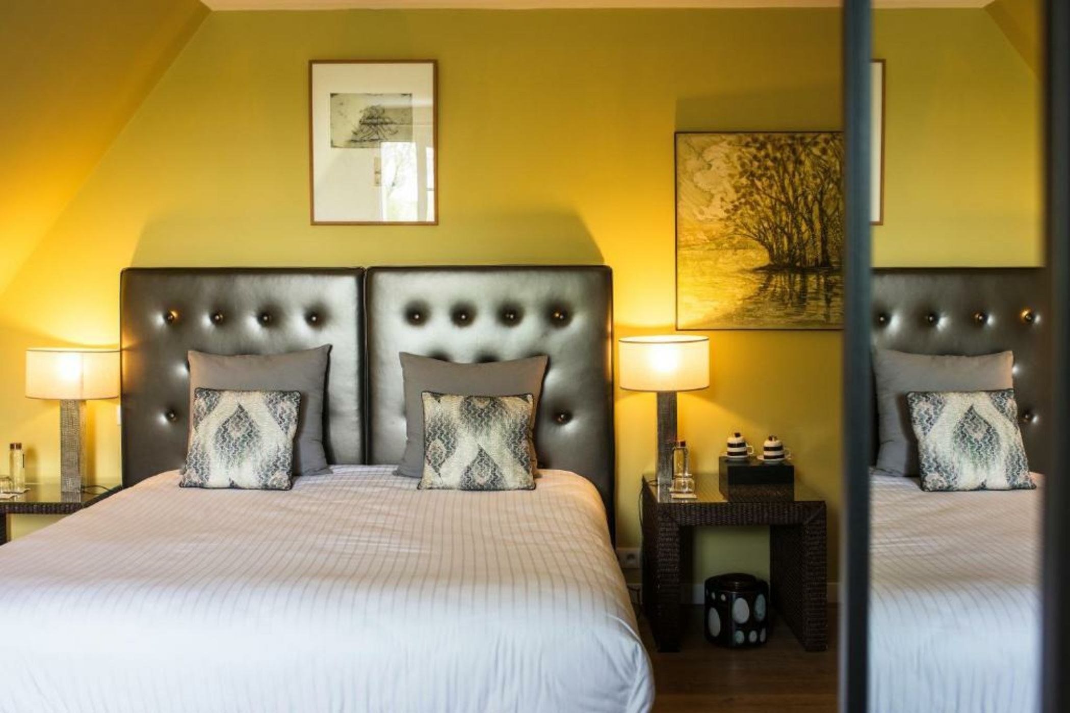 La Mare aux Oiseaux, The Originals Collection (Relais du Silence)