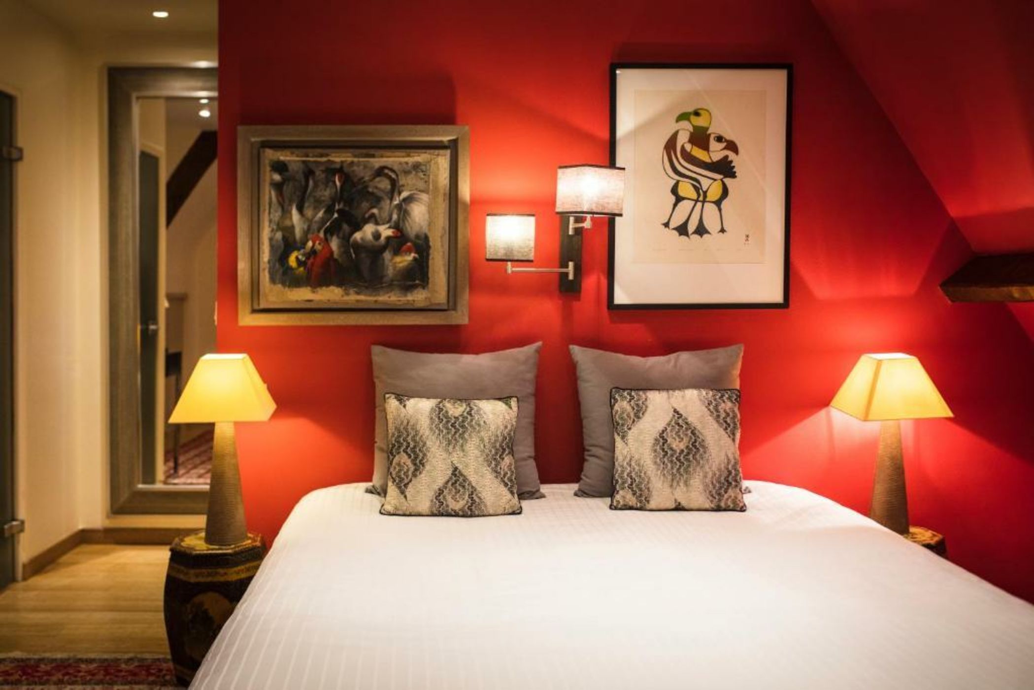 La Mare aux Oiseaux, The Originals Collection (Relais du Silence)