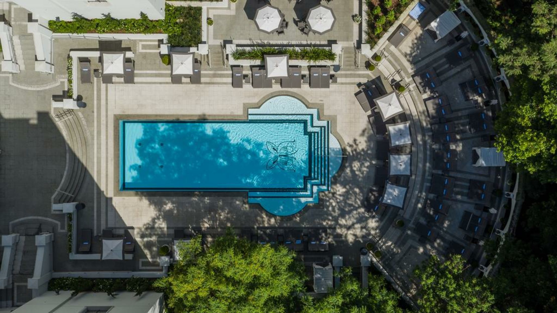 Palácio Tangará - an Oetker Collection Hotel