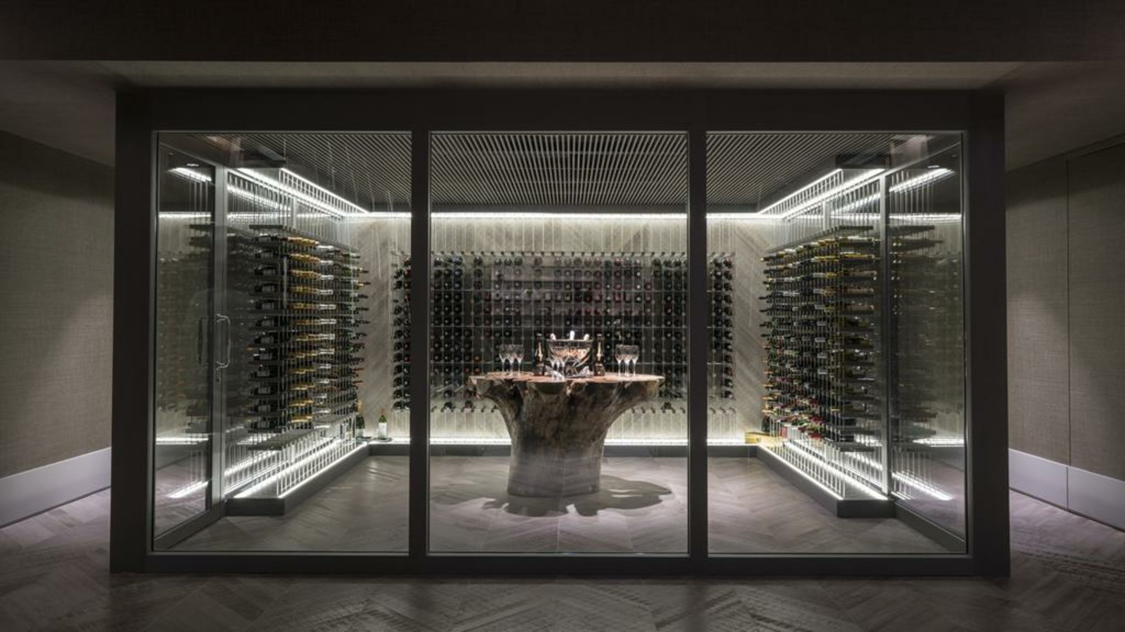 Palácio Tangará - an Oetker Collection Hotel