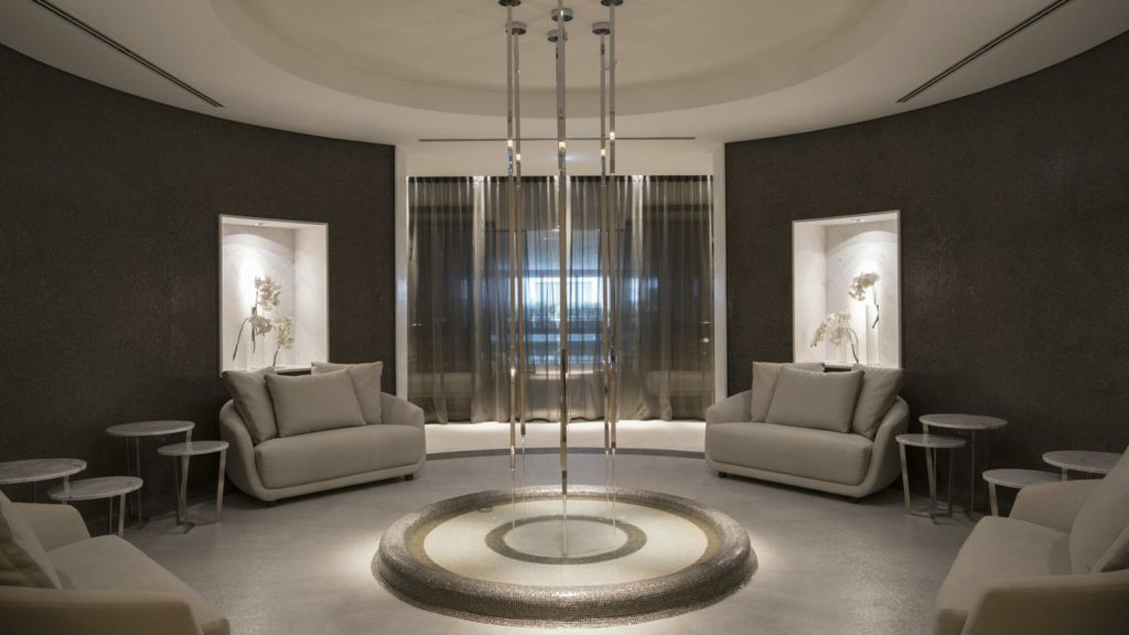 Palácio Tangará - an Oetker Collection Hotel