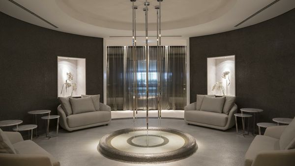 Palácio Tangará - an Oetker Collection Hotel