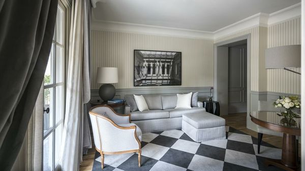 Palácio Tangará - an Oetker Collection Hotel
