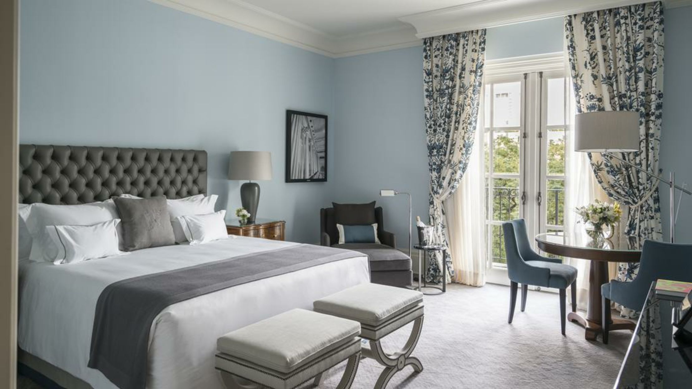 Palácio Tangará - an Oetker Collection Hotel