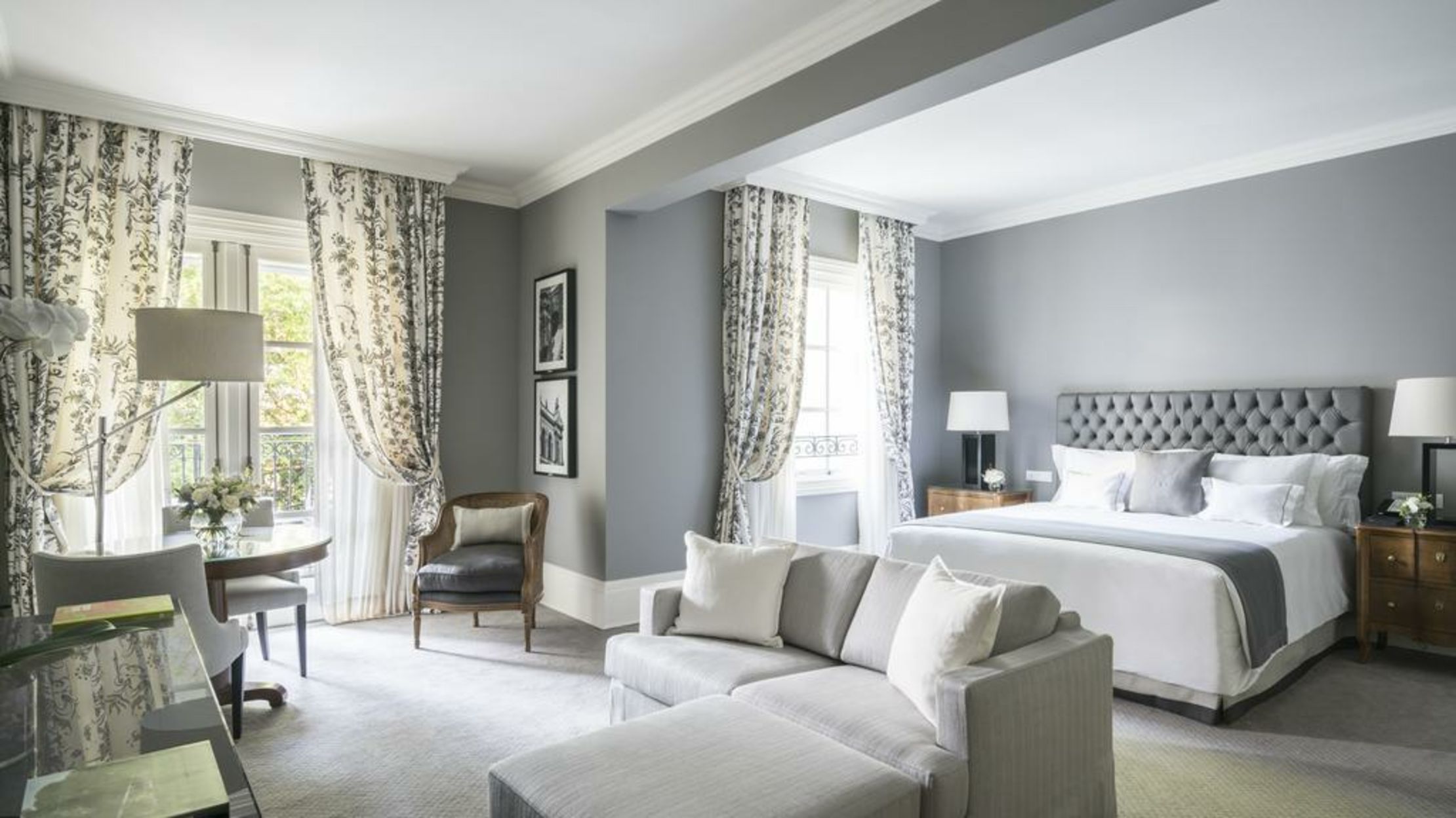 Palácio Tangará - an Oetker Collection Hotel