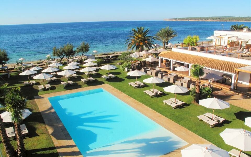Gecko Hotel And Beach Club Gecko Hotel And Beach Club