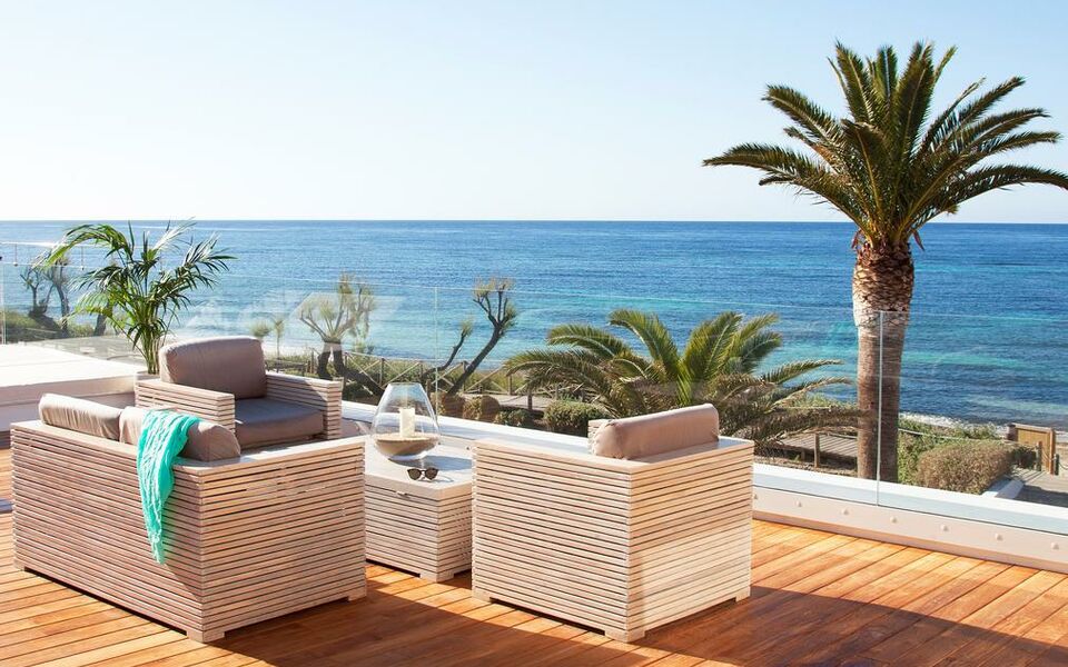 Gecko Hotel And Beach Club Gecko Hotel And Beach Club