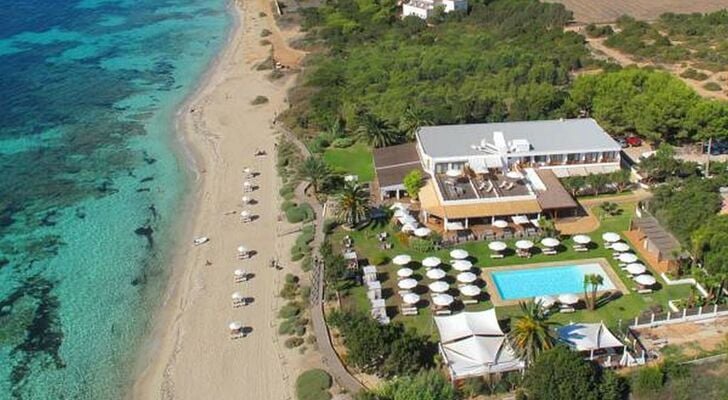 Gecko Hotel & Beach Club