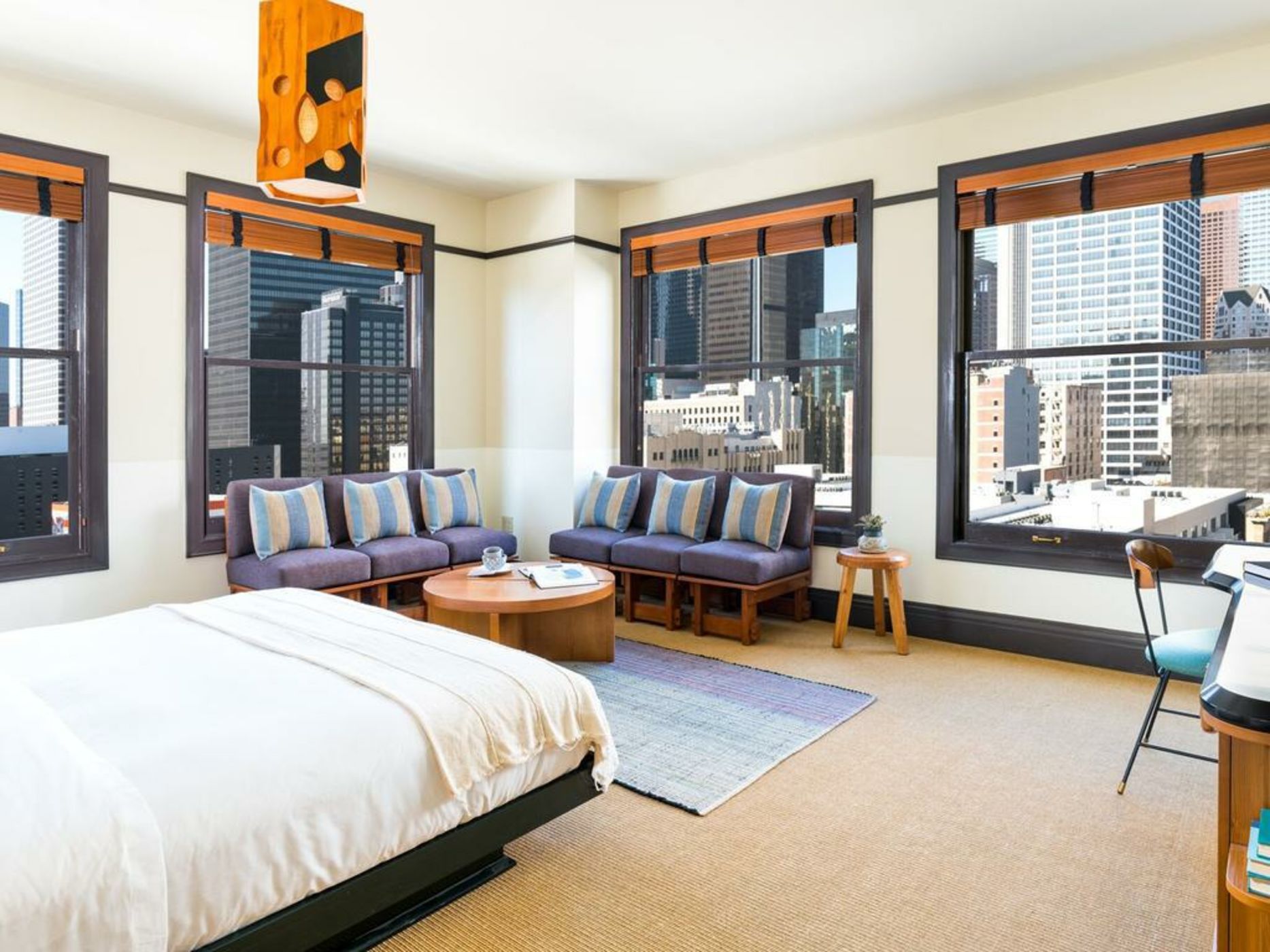 Freehand Los Angeles