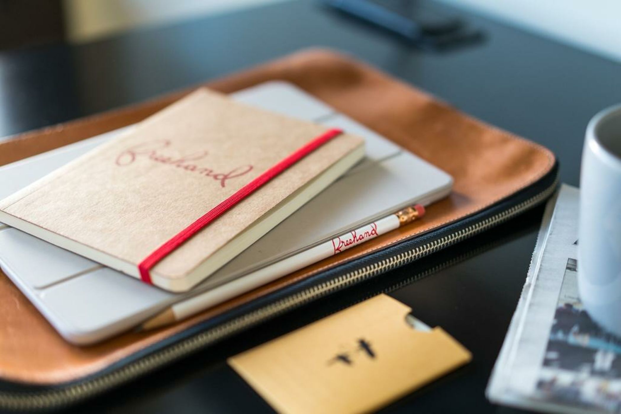 Freehand Los Angeles