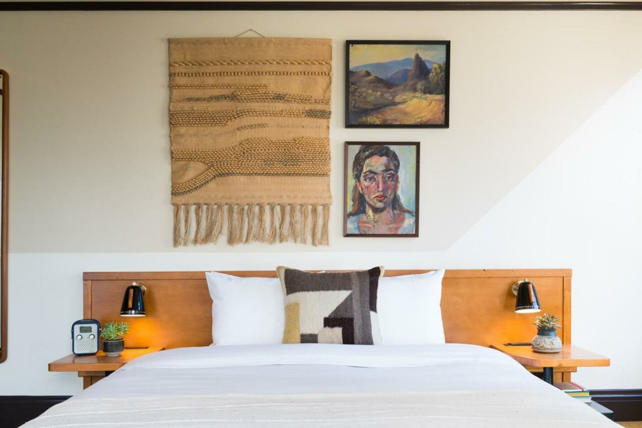 Freehand Los Angeles